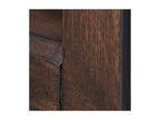 Porta TV con 2 ripiani aperti in MDF PINPAI RDYI84287