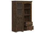 Vaisselier 1 porta 2 cassetti Noé Mobenze WJZM17157