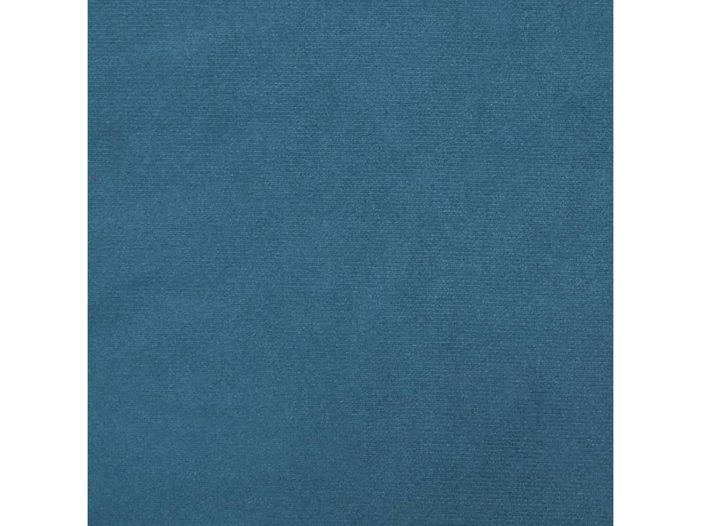 Poltrona blu