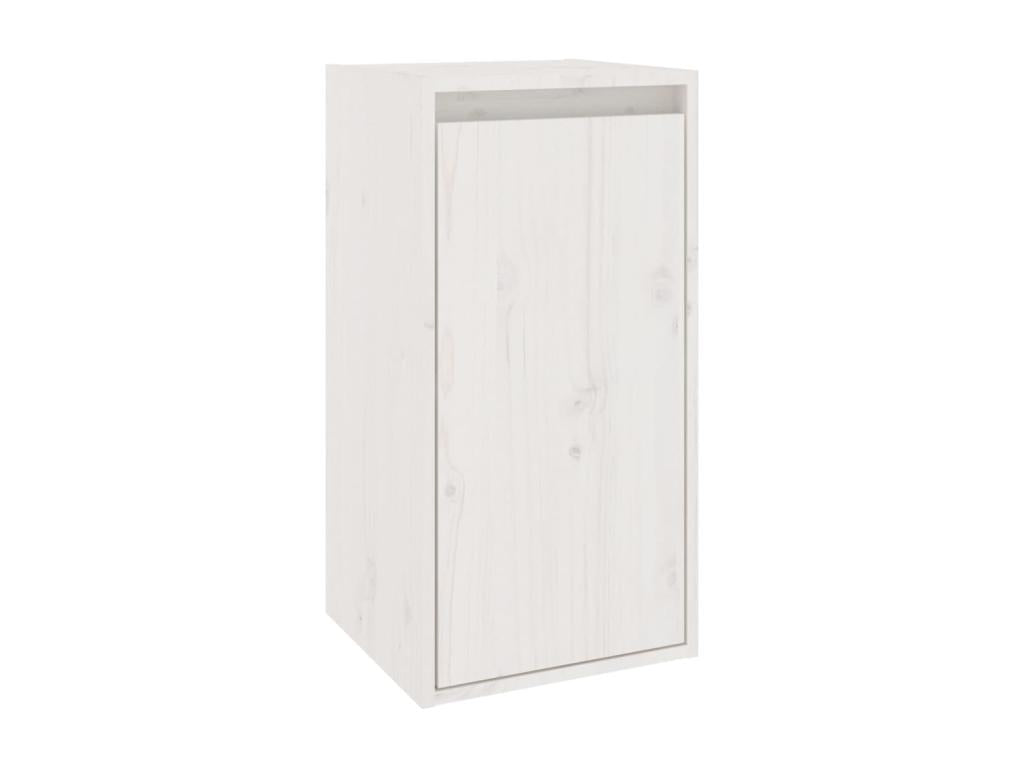 Mobili per la casa in legno massello bianco - dlz1766571565469