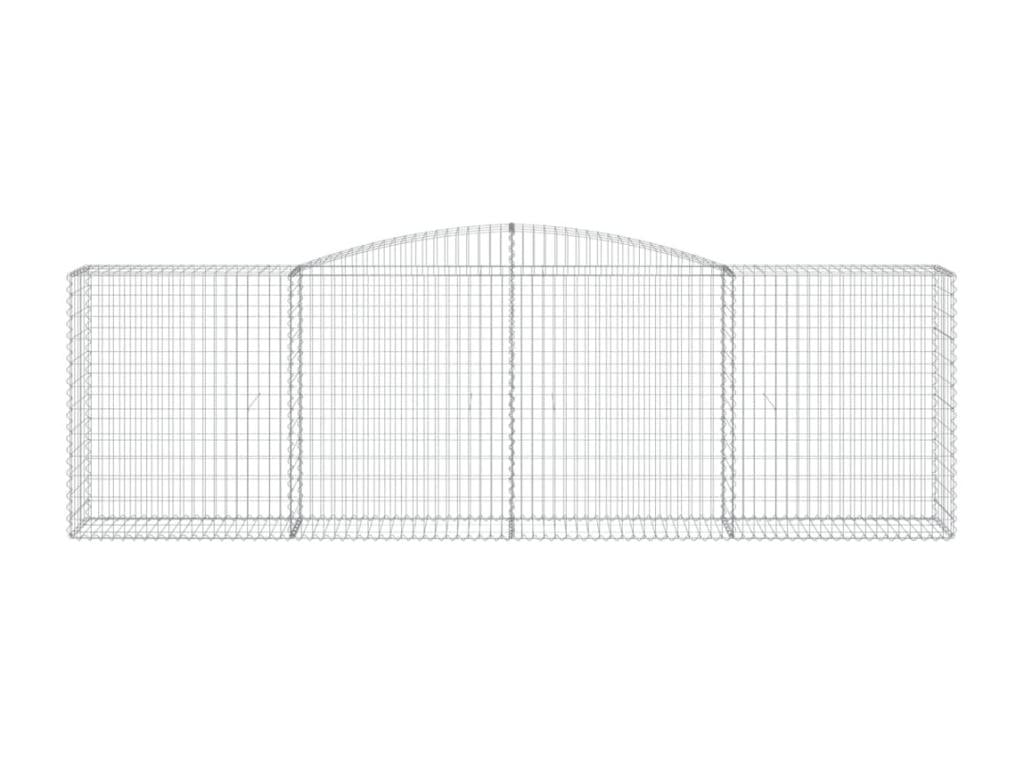 Mobili per la casa in ferro, 400 x 50 x 120 cm