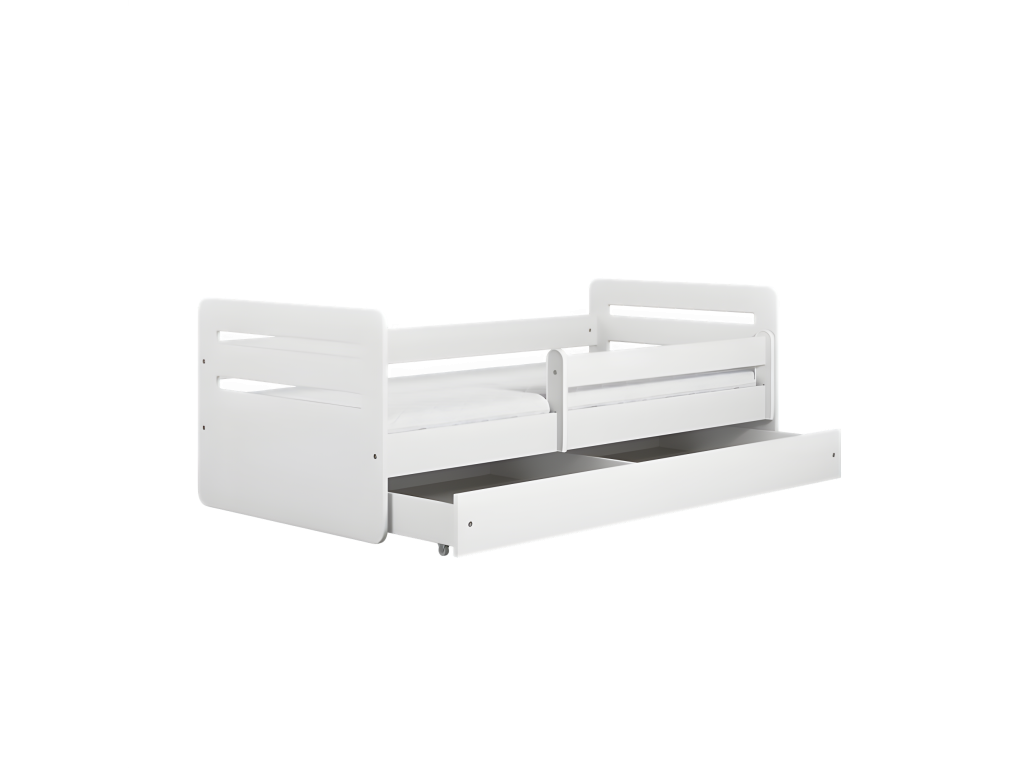 Materasso bianco