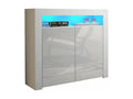 Credenza bianca - dlz1766571718964