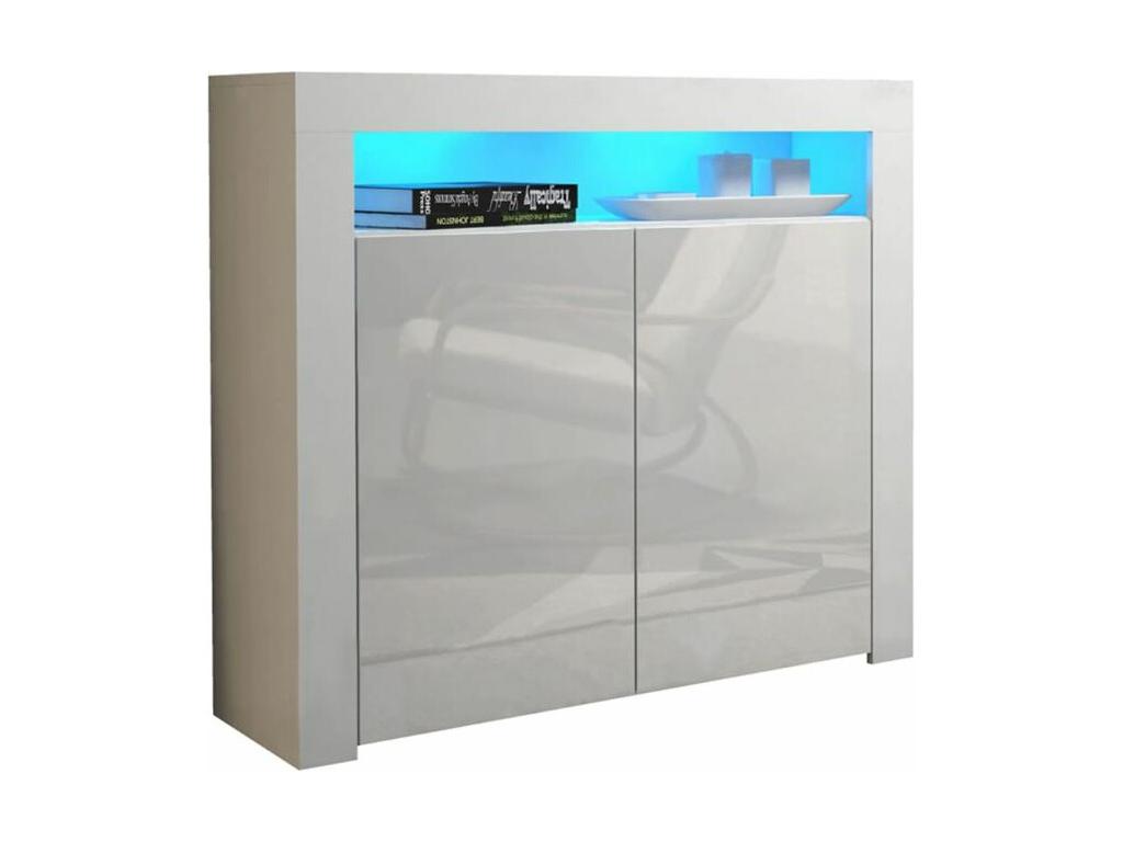 Credenza bianca - dlz1766571718964