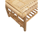 Tavolo basso 70x45x36 cm Mobenze SWPJ17630