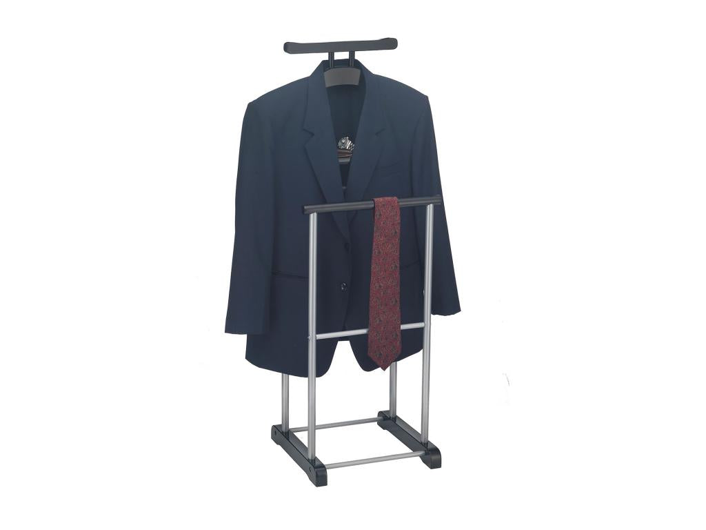 Mobili per la casa in metallo nero