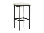 Insieme di barra nera 38x38x76 cm 02 0013443 VKGM74711