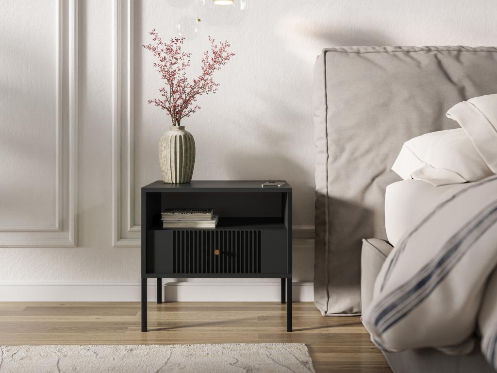 Mobili per la casa neri - dlz1766571249424