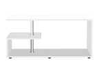 Mobenze Tavolo basso in Mobenze Tavolo da salone Tavolo d'appuntamento Tavolo basso Mobenze M White MKYZ29515
