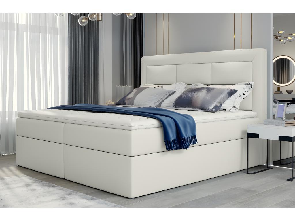 Materasso in pelle, 140 x 200 cm