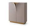 Credenza grigia