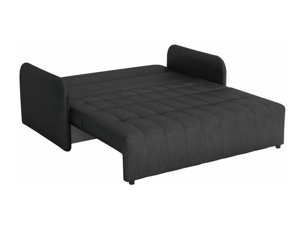 Divano trasformabile Mobenze 179 contenitore per biancheria da letto 85x165x98cm ILQR41585