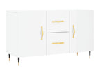Credenza bianca, 100 x 36 x 60 cm