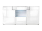 Credenza bianca - dlz1766571917331