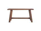Mobenze - Banco in teck L90cm Colore - Naturale IZZL19964