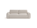Divano 3 posti Mobenze Beige SLJD48102