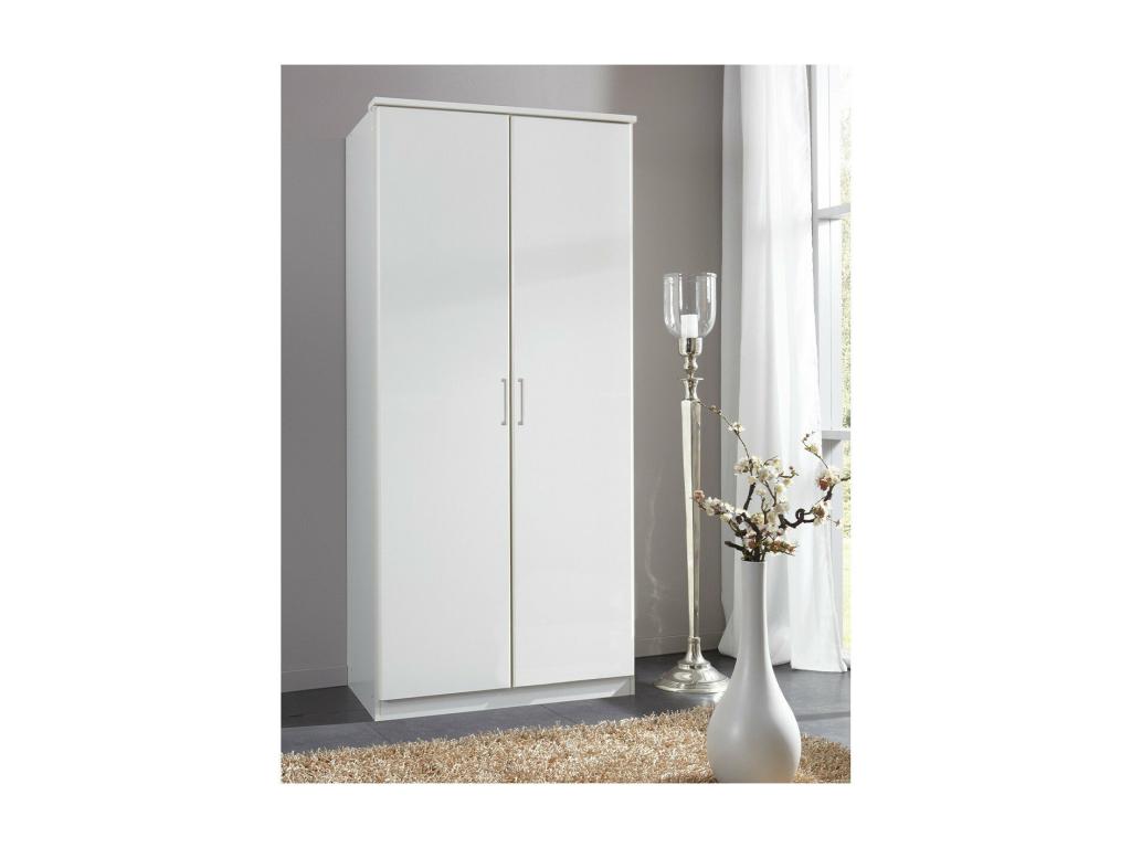 Armadio bianco - dlz1766571902228