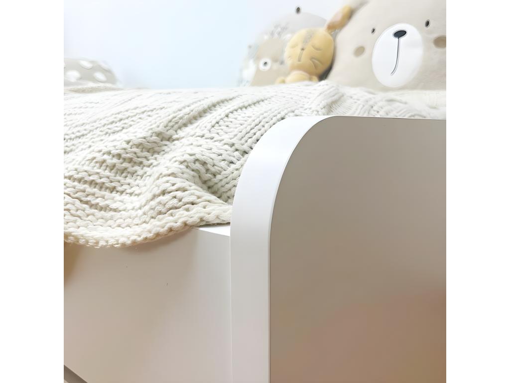 Materasso bianco - dlz1766571699420