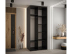 ARMOIRE Luxameub 12 À PORTES COULISSANTES 235.2/100/60 2 porte KEIM68910