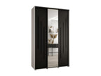 ARMOIRE Mobenze 9 A PORTES COULISSANTES 235.2/160/60 3 porte ZICD90744