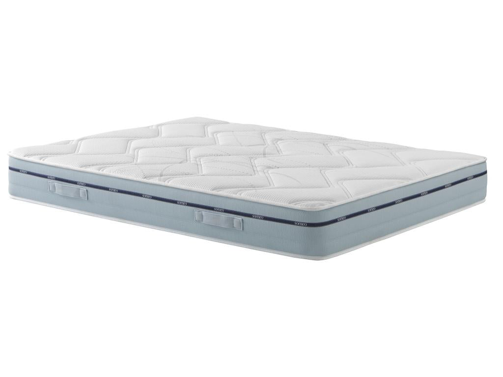 Materasso memory de forme Mobenze 500 - Mobenze 140x200 QBCE75928