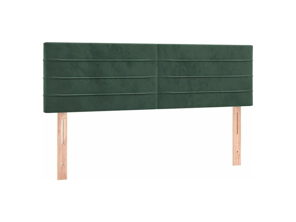 Materasso bianco, 140 x 200 cm
