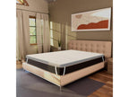 Surmatelas en Mobenze 140x200 - alto 5 cm zone smontabili differenziate - Mobenze One H5 DECH32110
