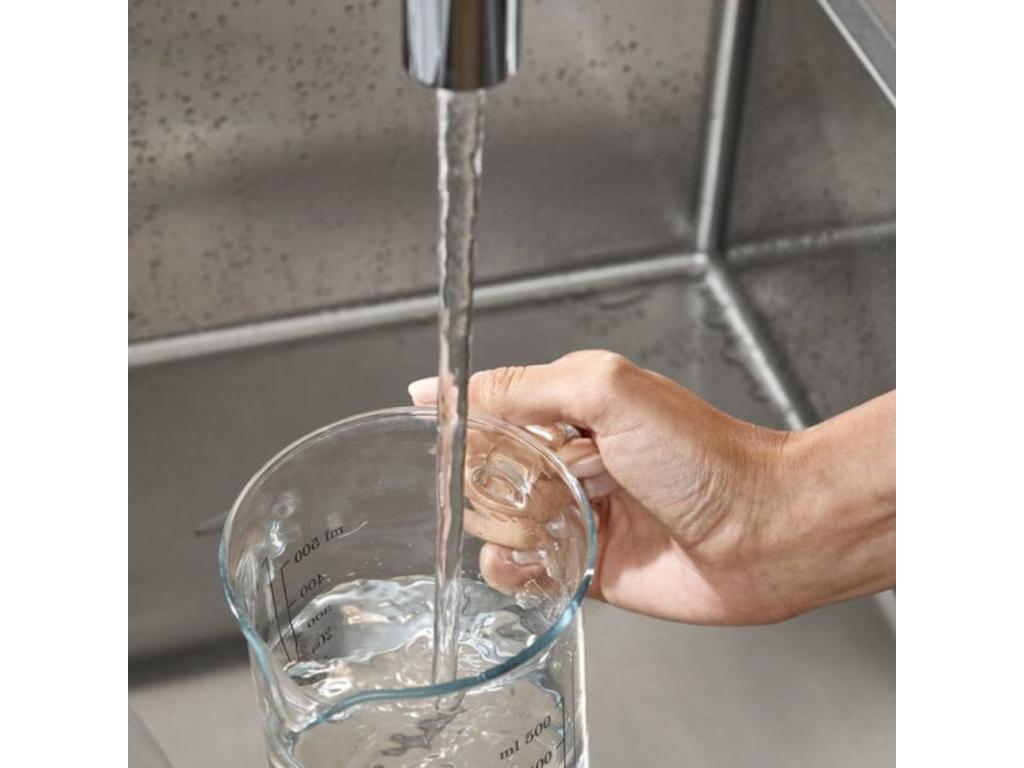 Mobile da cucina Mobenze M54 270 cromato XMHP63524