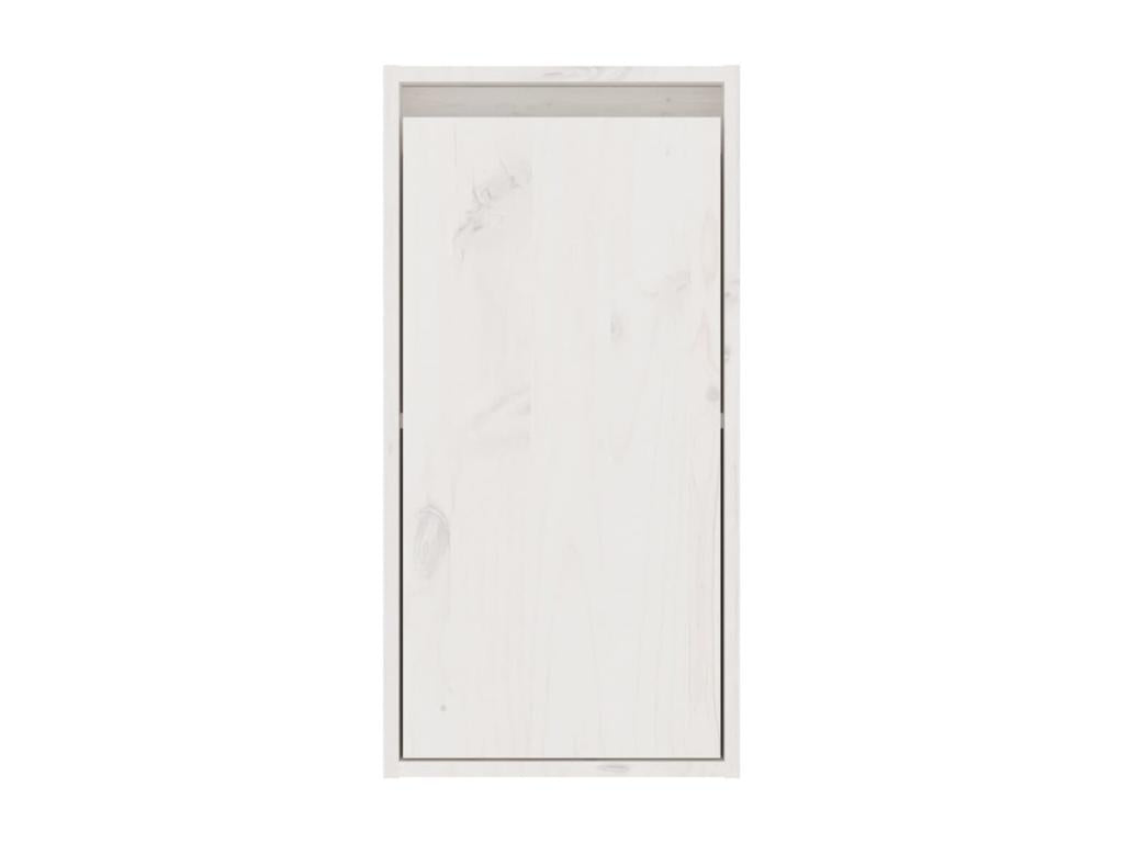 Mobili per la casa in legno massello bianco - dlz1766571565469