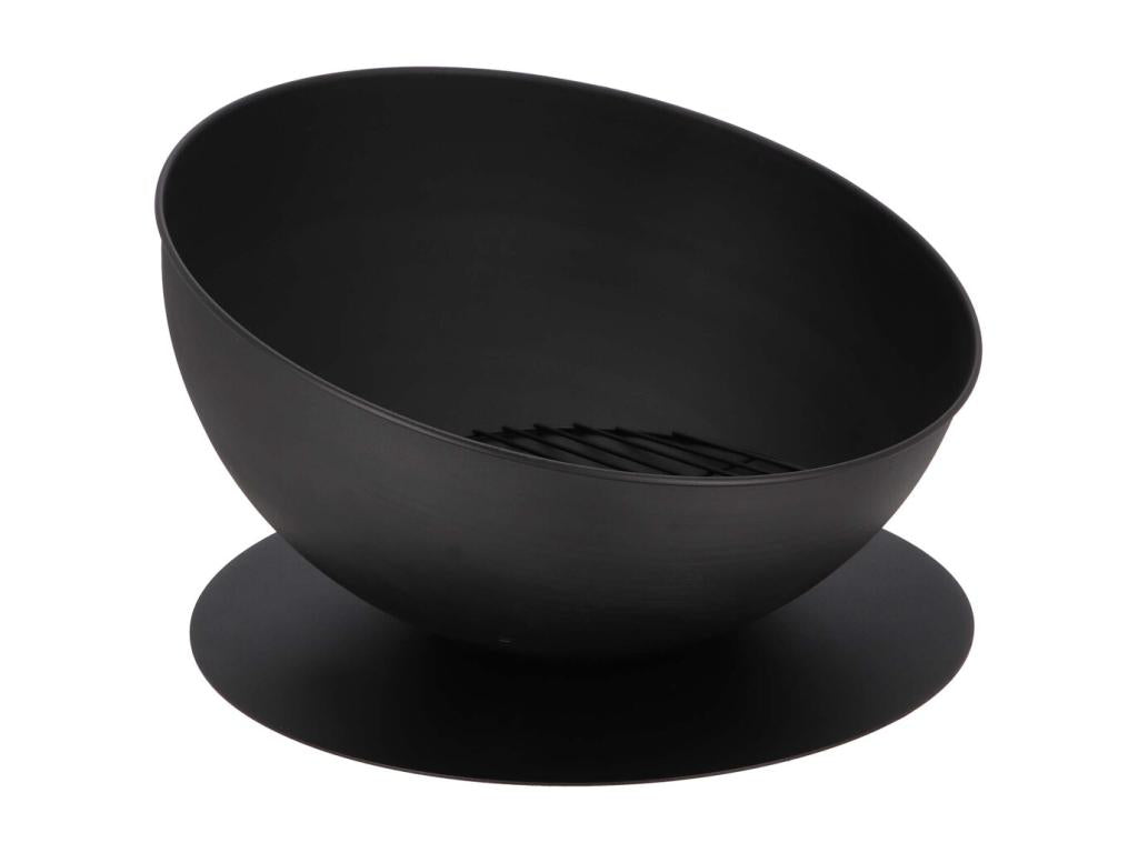 Mobili per la casa in ferro nero