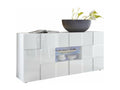 Credenza bianca - dlz1766571953451