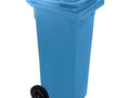 Bac Roulant 2 Roues Mobenze 140l- Lotto De 10 TJKF70243