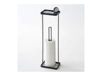 Porte papier toilette con supporto téléphone KZLB81196