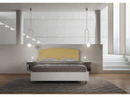 Letto giallo, 160 x 200 cm