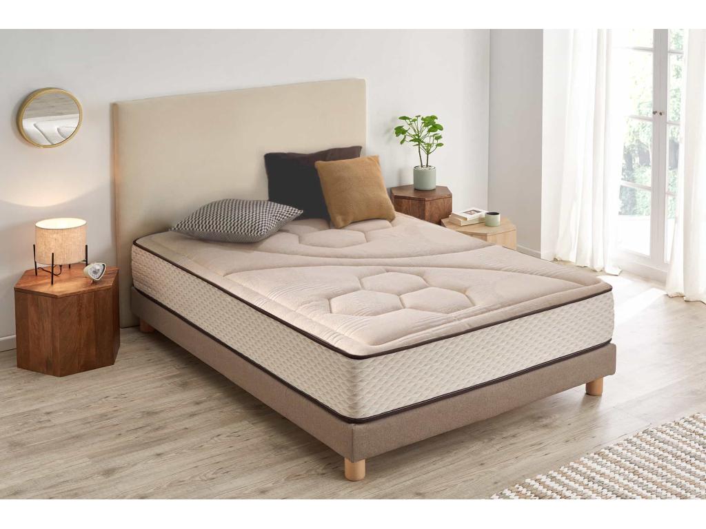 Materasso Mobenze Max 20cm - 180x200 cm BMYA36100