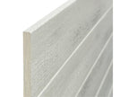 Testiera letto Mobenze in Mobenze riciclato Mobenze Palet Style Orizzontale 150x46cm Litri 150 - Arctique MXPH08189