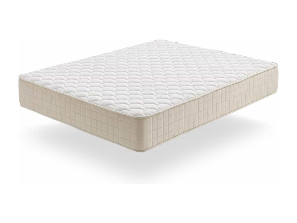 Materasso Mousse è memoire de forme Mobenze 30cm -105x190 cm -Mobenze ZHKE50619