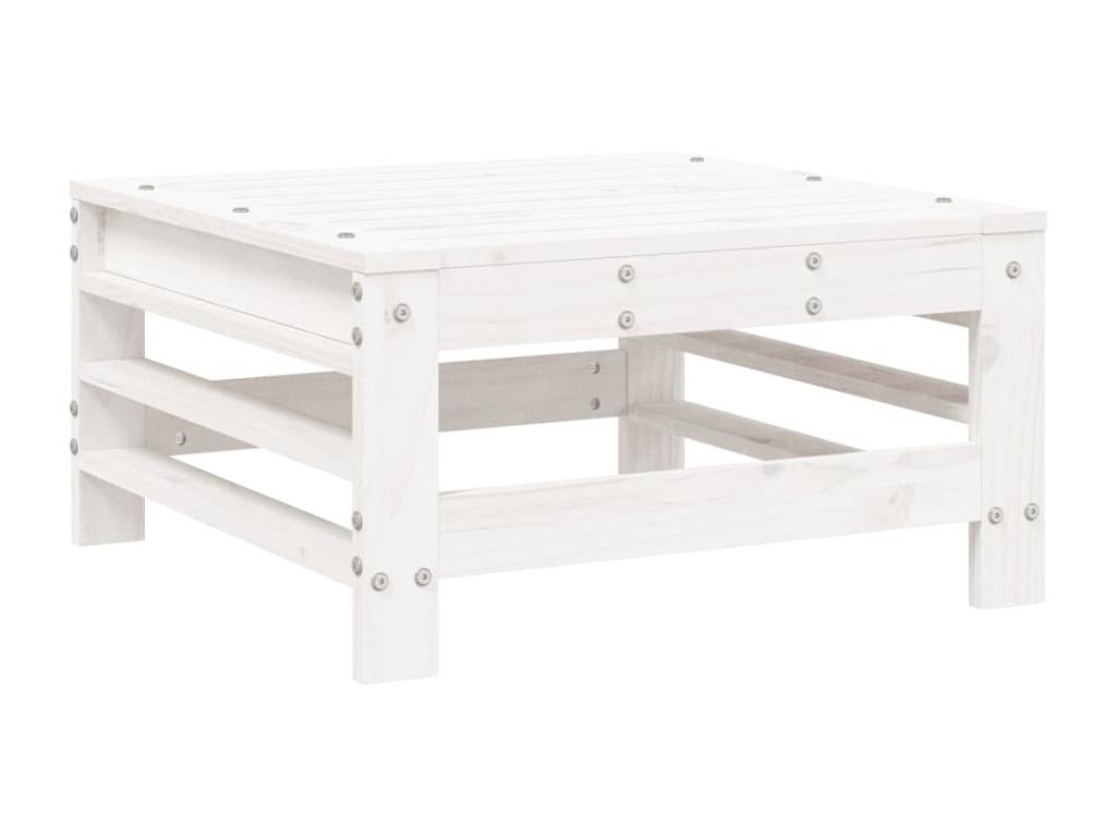 Mobili per la casa in legno di pino bianco