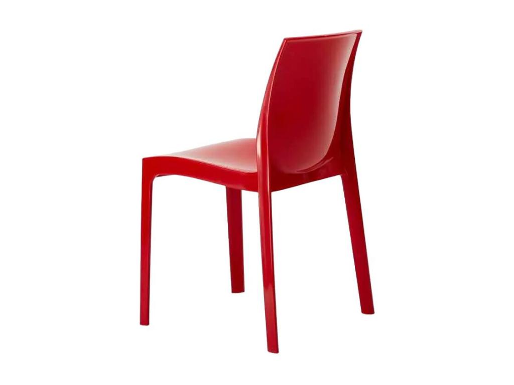 Sedia esterna modellabile robusta Mobenze et design Mobenze EQRR49538