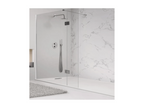 Receveur de douche 80x120 cm Mobenze RAL 1001 Ligne Mobenze in resina e polvere di marmo con griglia laterale in resina di marmo ZXIU84772