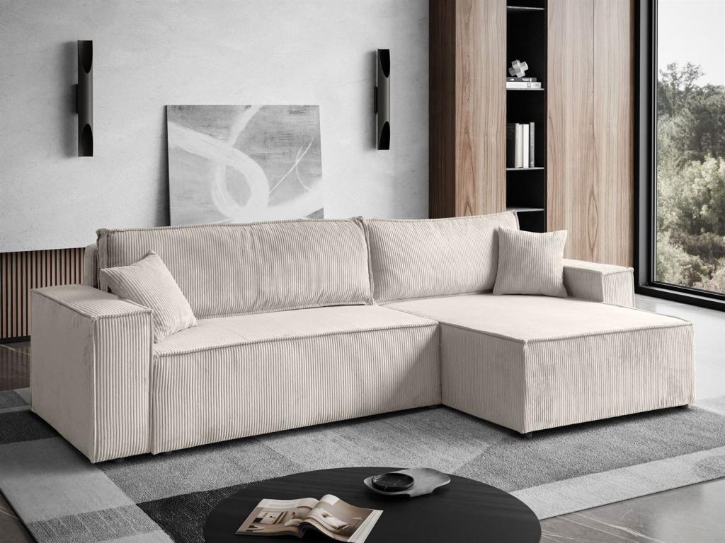 Sofa d'angle Mobenze XL 100 Mobenze 100 ZXFF25933