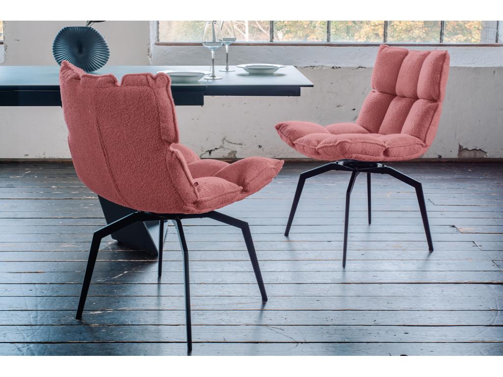 Sedia in tessuto - dlz1766571679082