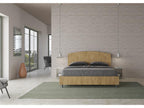 Letto contenitore 160x200 chêne nature Luxameub HGFD23346