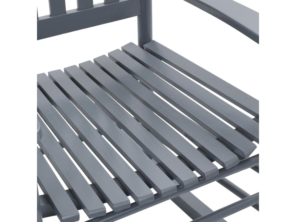 Sedia grigia - dlz1766571964845