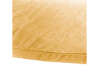 Coussin d'allaitement en Mobenze XL - 205 cm - Miel ZGXI11565