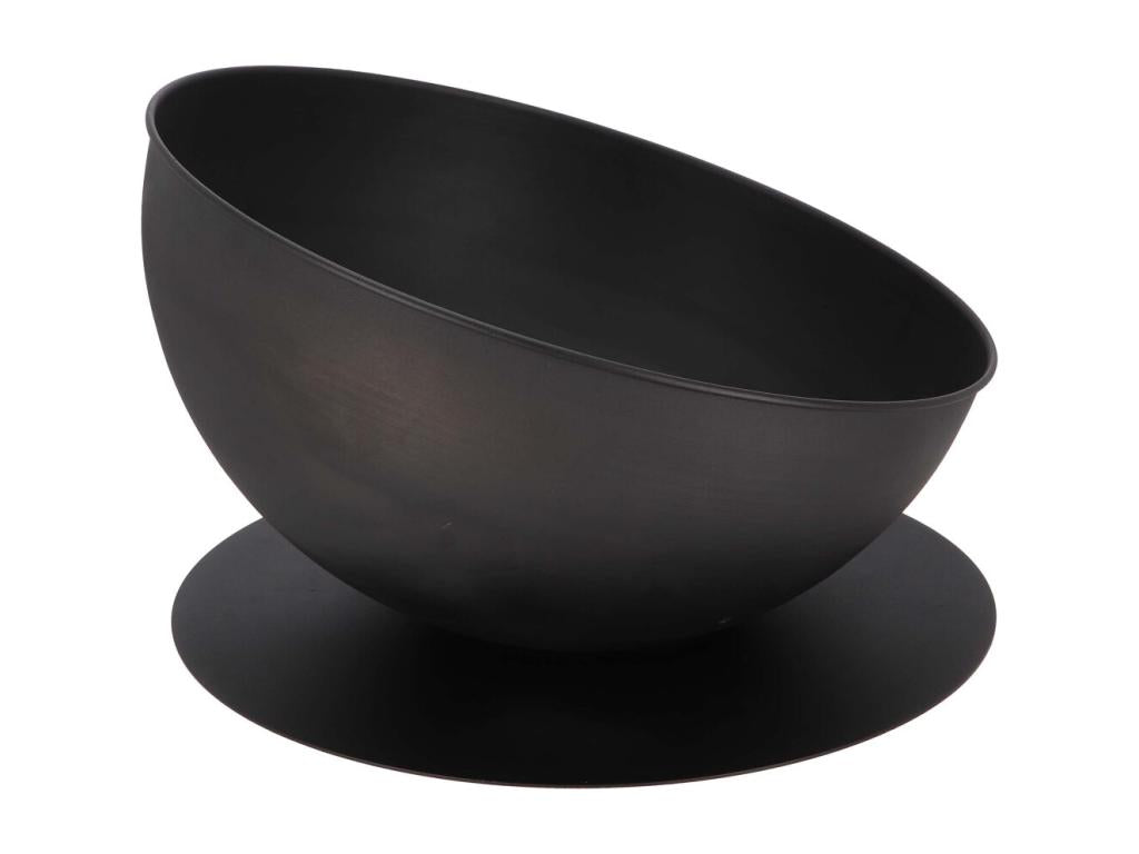 Mobili per la casa in ferro nero