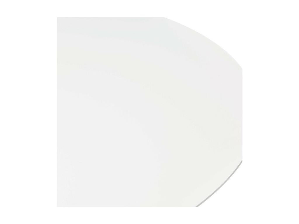 Tavolo basso Mobenze 90cm Bianco EEXL66964