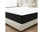 Materasso 160x200 cm Mousse - épaisseur 15 cm - Materasso mémoire de forme de 2 posti XHTU55674