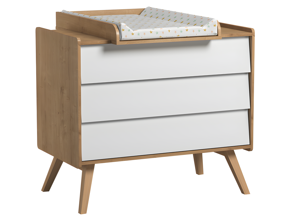 Comò naturale - dlz1766571892025